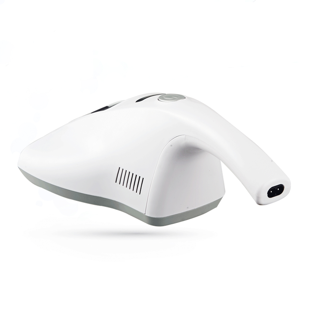 เครื่องดูดไรฝุ่น