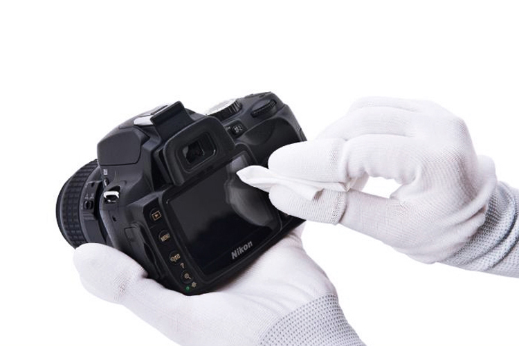 Cleaning Lens Set VSGO