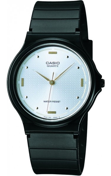 นาฬิกา คาสิโอ Casio STANDARD Analog'men รุ่น MQ-76-7A1