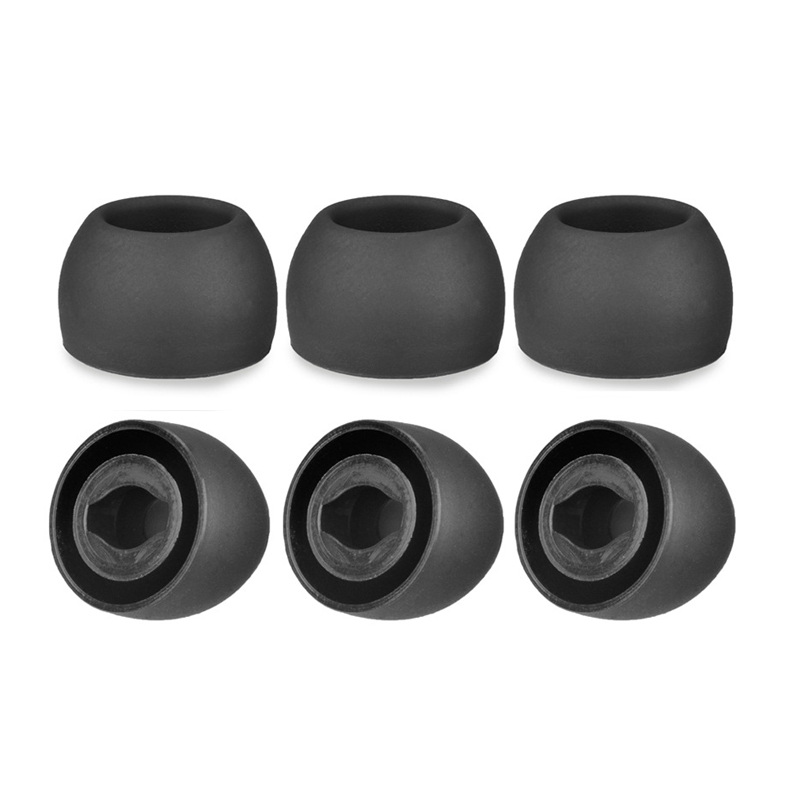 X-Tips จุกยางสำหรับหูฟัง Samsung Galaxy Buds Pro 2,3,4 สามคู่