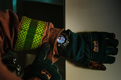 นาฬิกา Casio G-Shock RANGEMAN Japan Limited รุ่น GW-9400NFST-1AJR (นำเข้าJapan ขายในญี่ปุ่นเท่านั้น) ของแท้ รับประกัน1ปี