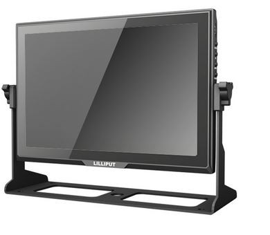 Liliput FA1014/S10.1" 3G-SDI camera monitor with HDMI,VGA inputs