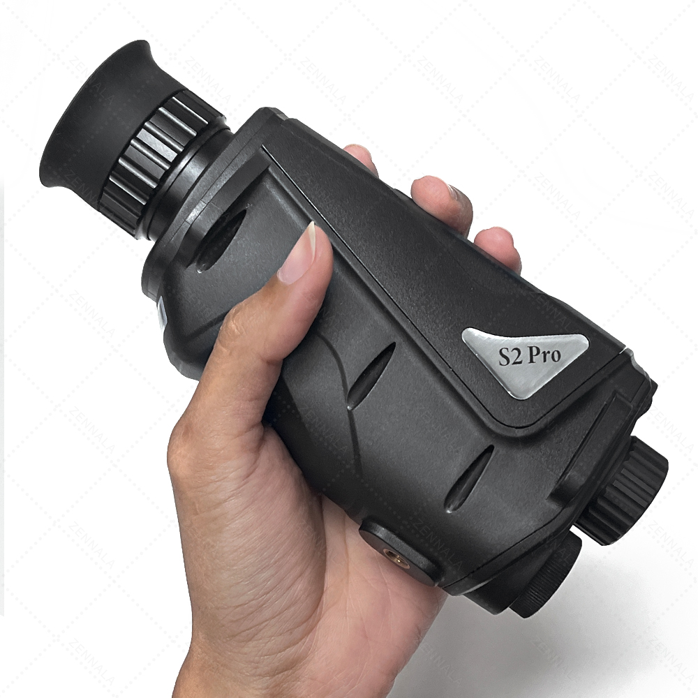 กล้องส่องทางไกล จับความร้อน Thermal Monocular Orion S2 Pro