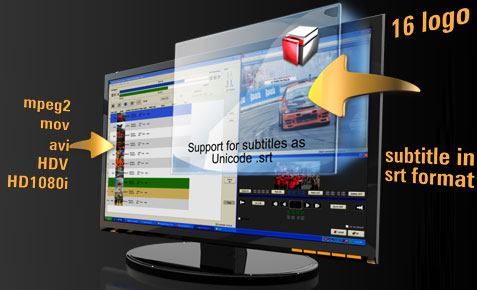 Upgrade MAGIC SOFT PLAYOUT 5 to PLAYOUT 6