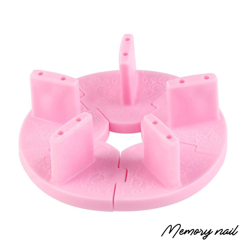 แท่นวางเล็บ,แท่นฝึกเพ้นท์เล็บ,ฐานฝึกทำเล็บ,Nail Training Stand,ที่วางเล็บ,ฐานวางเล็บ,ที่วาง ฝึกเพ้นท์เล็บ