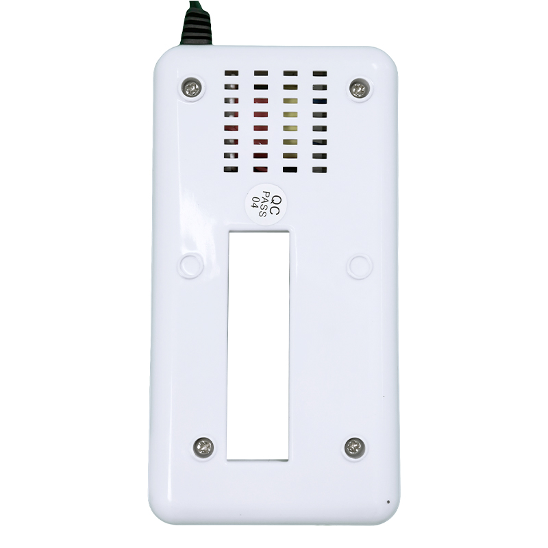 เครื่องชาร์จ Doublepow พร้อมถ่าน AA 1200 mah 6 ก้อน @แถมถ่านชาร์จ AAA 1250 mah 6 ก้อน (DP-B06)