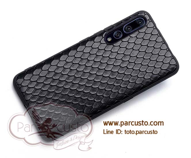 เคสหนัง Huawei P20, P20 Pro, P30 และ P30 Pro (โปรดระบุรุ่น) จาก X-IT [Pre-order]