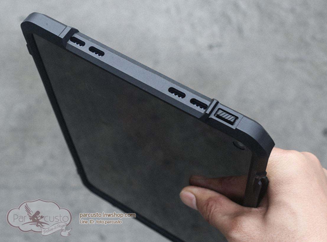 เคสกันกระแทก Huawei MatePad Pro 10.8 (MRR-W29) 2021/2019 จาก Fat Bear [Pre-order]