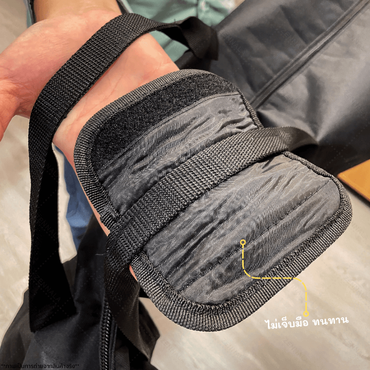 กระเป๋าใส่กล้องดูดาว ขนาดใหญ่