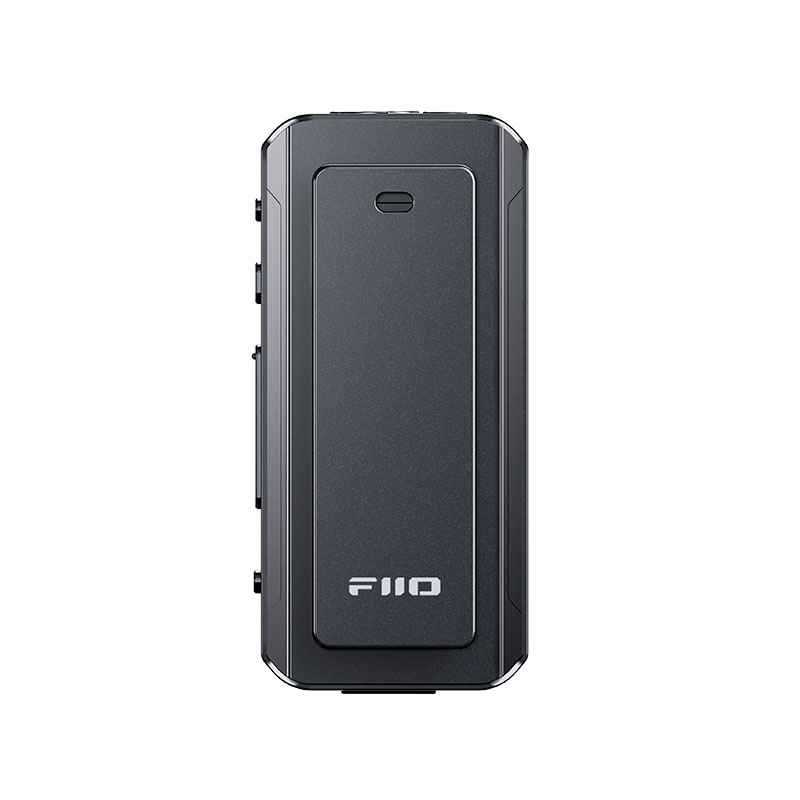 FiiO BTR13 Bluetooth DAC/AMP ชิป CS43131 x2 รองรับ LDAC, Dual Hi-Res ประกันศูนย์ไทย