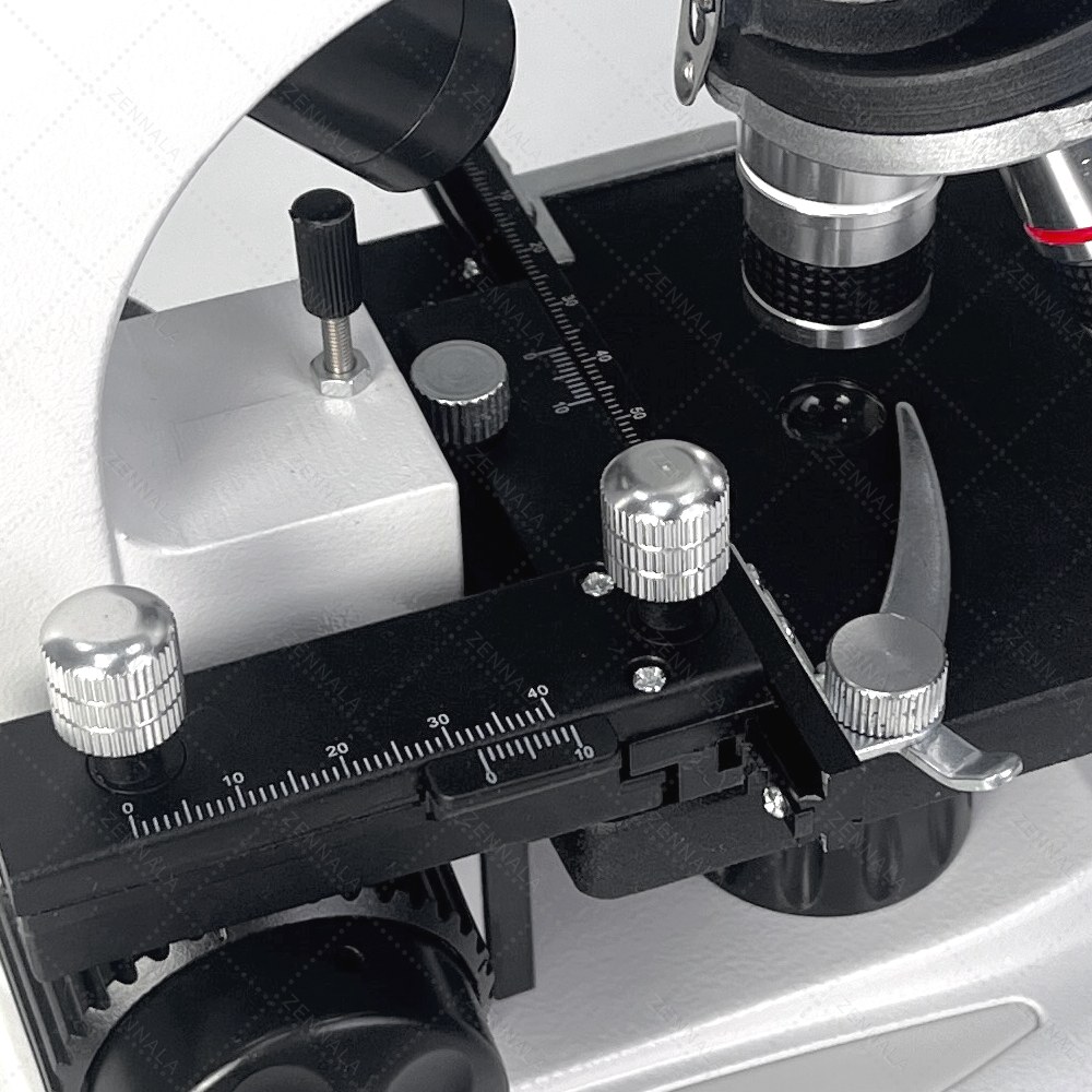 กล้องจุลทรรศน์ สองตา 5000x (ดูผ่านจอคอมได้) รุ่น MX05