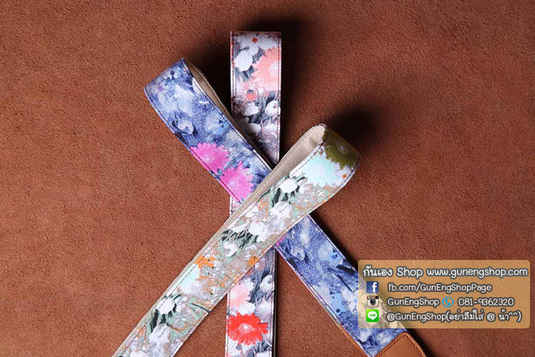 สายคล้องกล้องสวยๆ Flower Watercolor Paintings