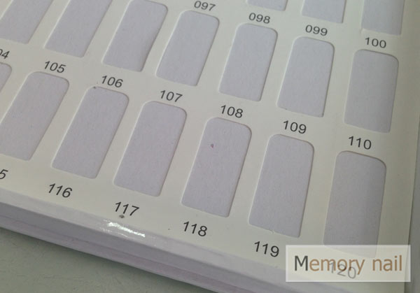 กล่องโชว์ลายเล็บ,กล่องสีเจล,กล่องโชว์สีเจล,แผ่นโชว์สีเจล,ที่โชว์สีเจล,แบบสีเจล