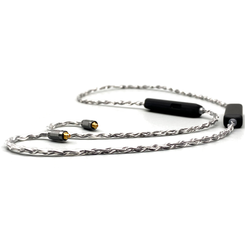 ขาย BGVP M2 สายอัพเกรดหูฟังแบบ True Wireless Bluetooth 5.1