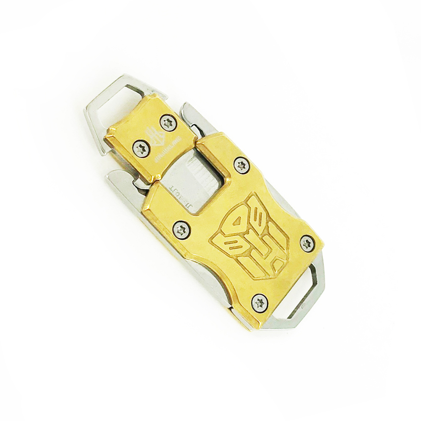 มีดพกพวงกุญแจ เสียบเข้าออก iRobot