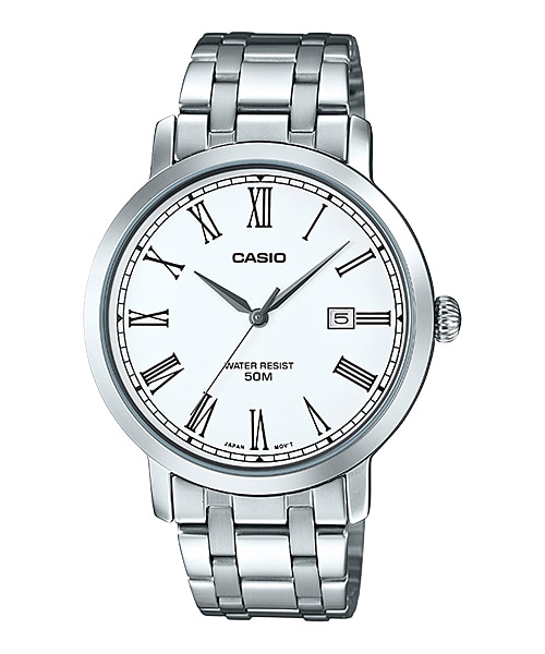 นาฬิกา Casio STANDARD Analog-Men' รุ่น MTP-E149D-7BV ของแท้ รับประกัน 1 ปี