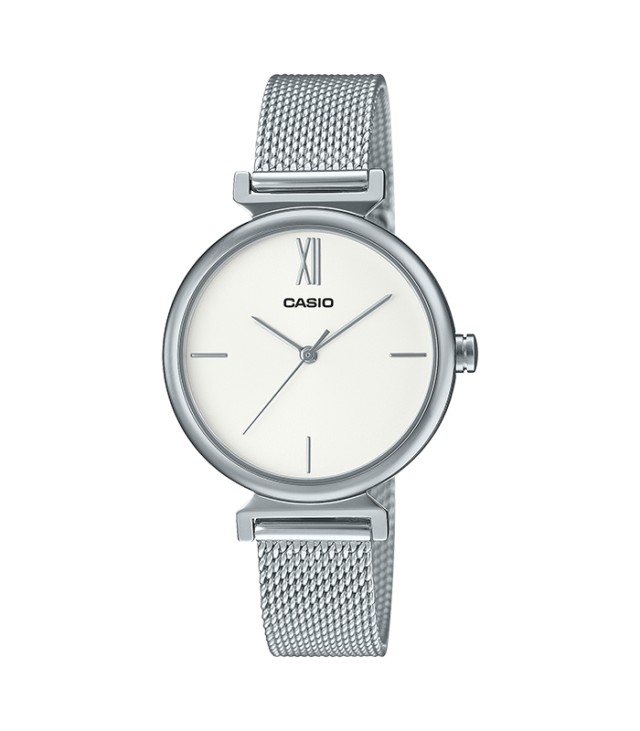 นาฬิกา Casio STANDARD Analog-Ladies' รุ่น LTP-2023VM-7C ของแท้ รับประกัน1ปี