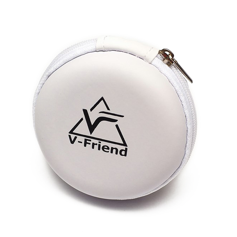 ขาย V-Friend SuperBass หูฟังเอียร์บัด เบสเยอะ ฟังสนุก