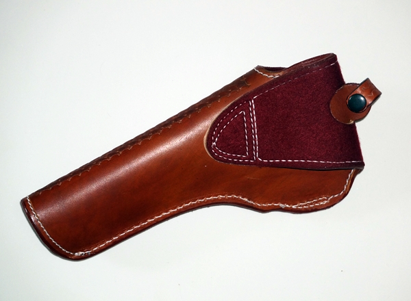 รหัสซองปืน MT561 ลำกล้อง 5-6 นิ้ว