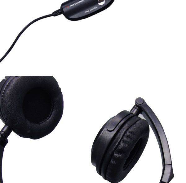 ขาย หูฟังตัดเสียงรบกวน NAKAMICHI NAH-950NC