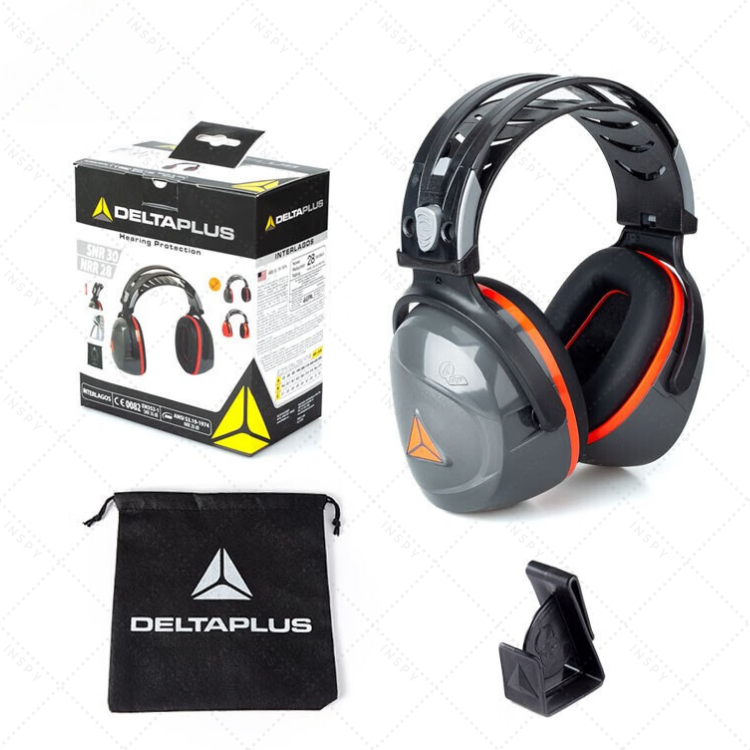 ที่ครอบหู Delta INTERLAGOS (SNR 30 dB)