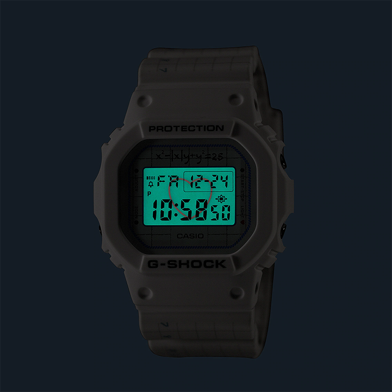 นาฬิกา คาสิโอ Casio G-Shock x Baby-G SETคู่รัก Limited G Presents LOVER's Collection 2021 รุ่น LOV-21B-7 ของแท้ รับประกัน 1 ปี