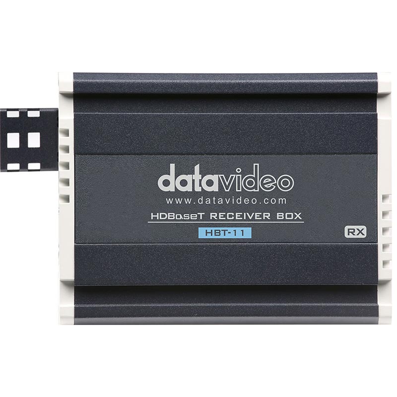 DATAVIDEO PTC-150T HD/SD PTZ Video Camera with HDBaseT