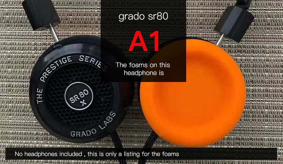 ขายฟองน้ำ VE สำหรับหูฟัง AKG , Sennheiser , Beyerdynamic , Edifier หลากหลายรุ่น