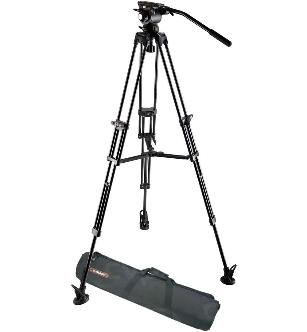 E-Image EG03AB ขาตั้งกล้องวีดีโอ