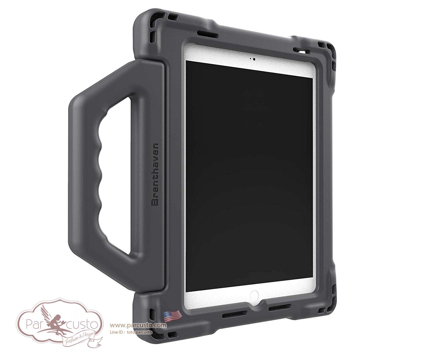 เคสกันกระแทกสำหรับเด็ก Apple iPad 9.7 (6th Gen and 5th Gen) [Edge Bounce] จาก Brenthaven [หมด]