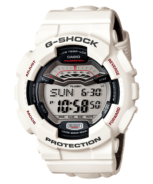 นาฬิกา คาสิโอ Casio G-Shock G-lide รุ่น GLS-100-7DR
