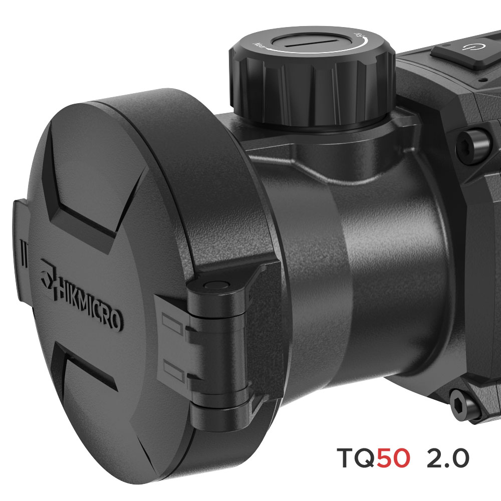 กล้องส่องทางไกล จับความร้อน Thermal Hikmicro THUNDER 2.0