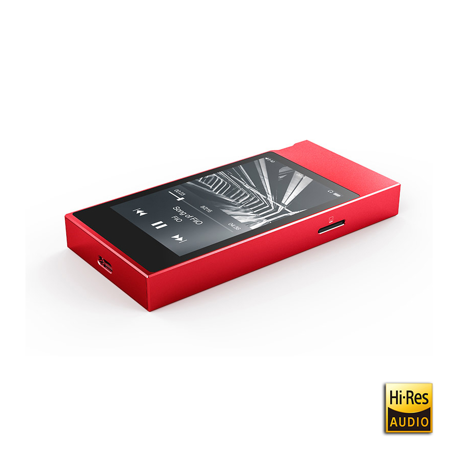 ขาย FiiO M7 เครื่องเล่นพกพาระดับ Hi-Res รองรับ lossless , DSD , Bluetooth , จอ Touch Screen