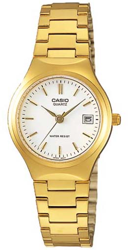 นาฬิกา คาสิโอ Casio STANDARD Analog'women รุ่น LTP-1170N-7A