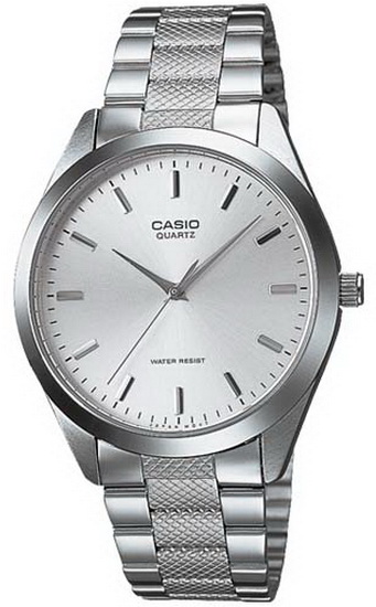 นาฬิกา คาสิโอ Casio STANDARD Analog'men รุ่น MTP-1274D-7A