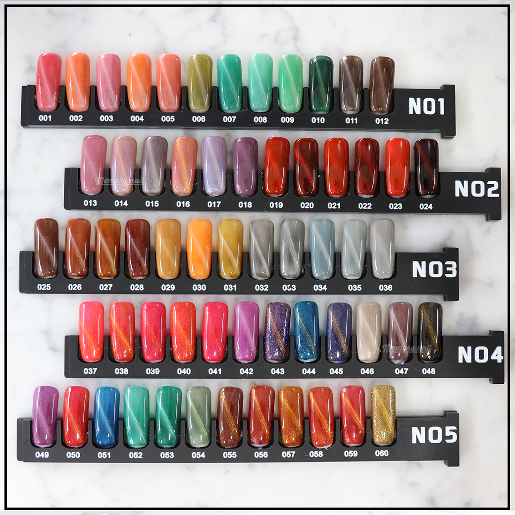 สีทาเล็บเจล,สีเจลทาเล็บ,สีเจล,สีเจล ตาแมว,สีเจล แม่เหล็ก,สีเจล แคทอาย