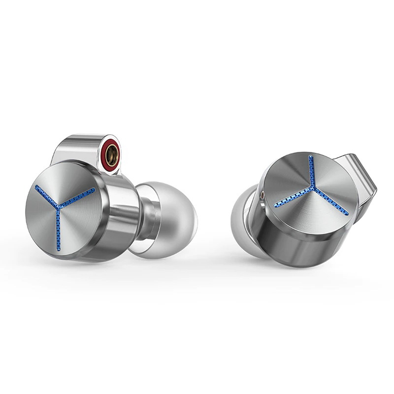 ขาย FiiO FA7S หูฟัง IEMs 6 ไดรเวอร์ 6 Knowles BA รองรับ Hi-Res ประกันศูนย์ไทย