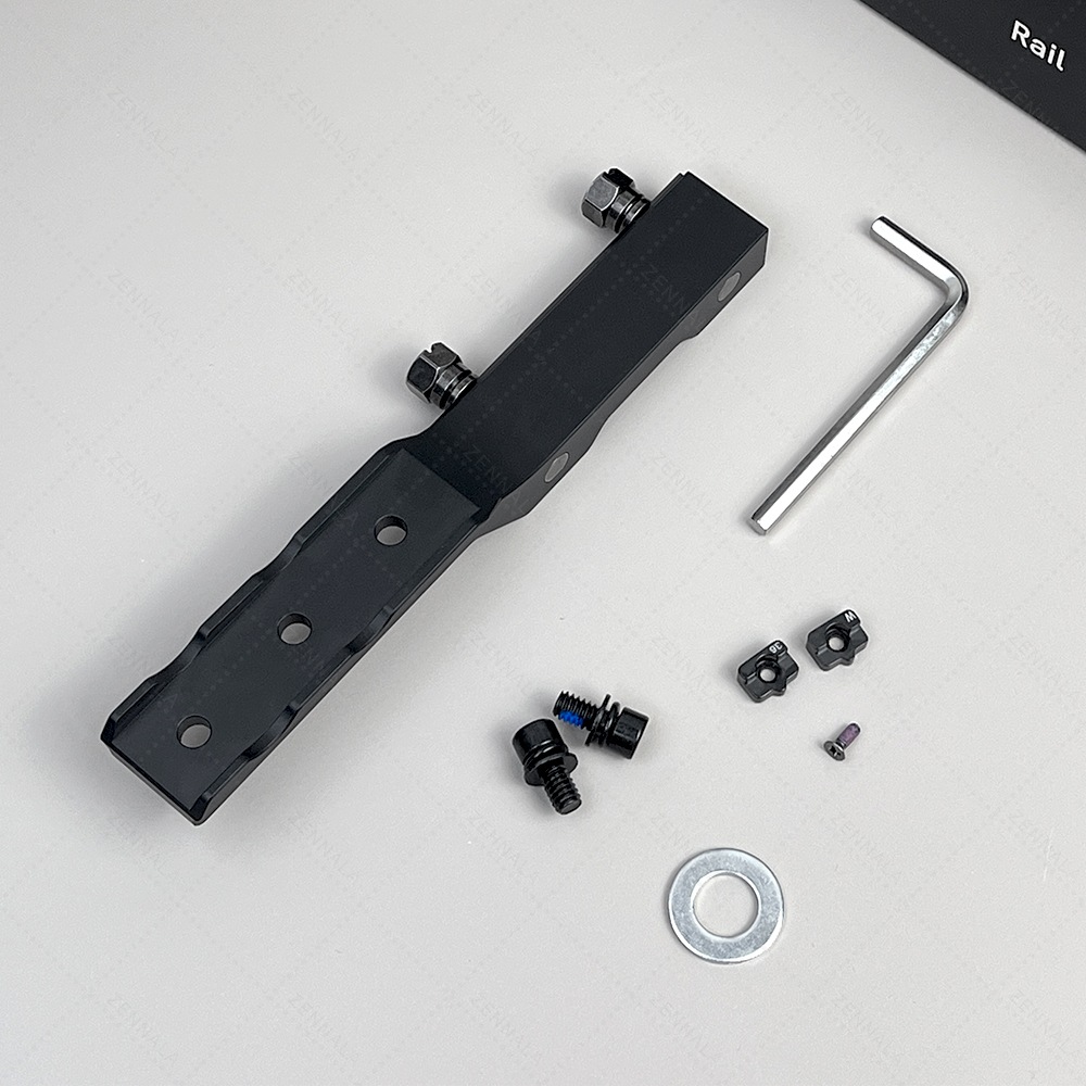 รางปืนกล้องอินฟราเรด Hikmicro HM-R-WP Rail