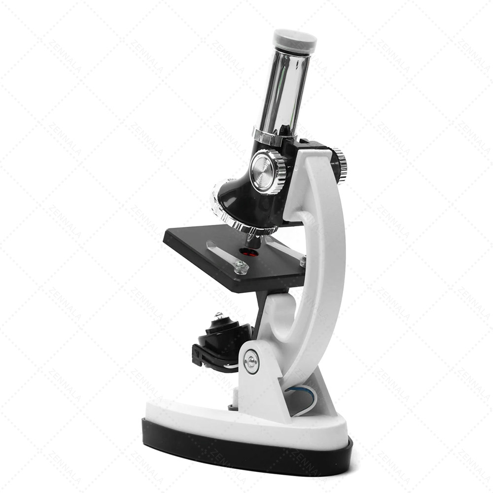 กล้องจุลทรรศน์ สำหรับเด็ก 1200X (AXS1050)