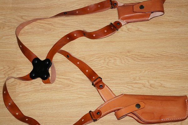 รหัสซองปืน SPT