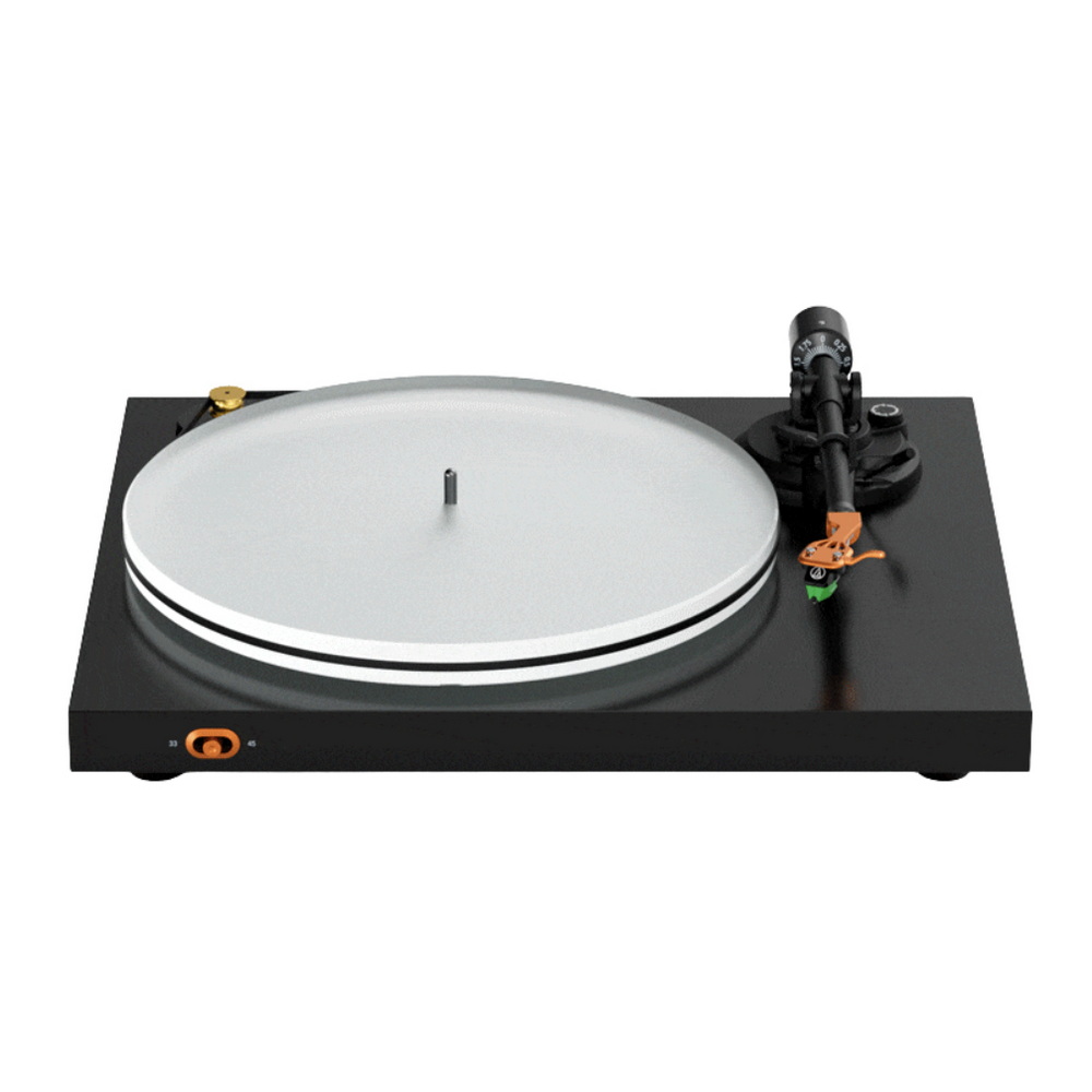 Fosi Audio Luna3 เครื่องเล่นแผ่นเสียง สำหรับคนรักแผ่นเสียงไวนิลและผู้ที่ชื่นชอบ HiFi โดยเฉพาะ ประกันศูนย์ไทย
