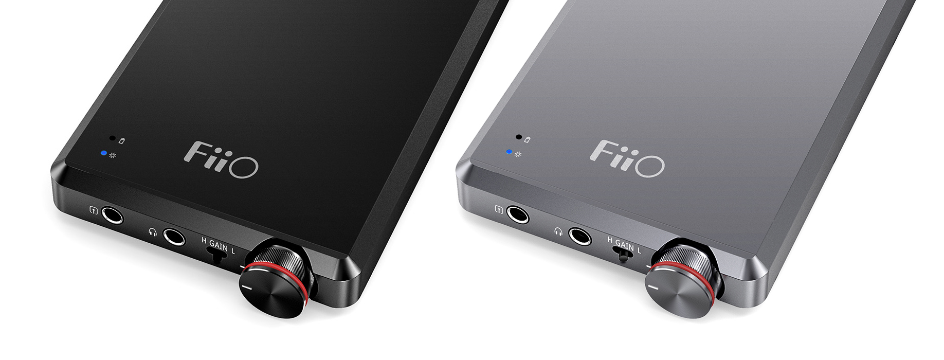 ขาย FiiO A5 แอมป์พกพาขั้นเทพ เพิ่มเบส กำลังขับ และรายละเอียดเสียงโดยไม่กลบย่านอื่น