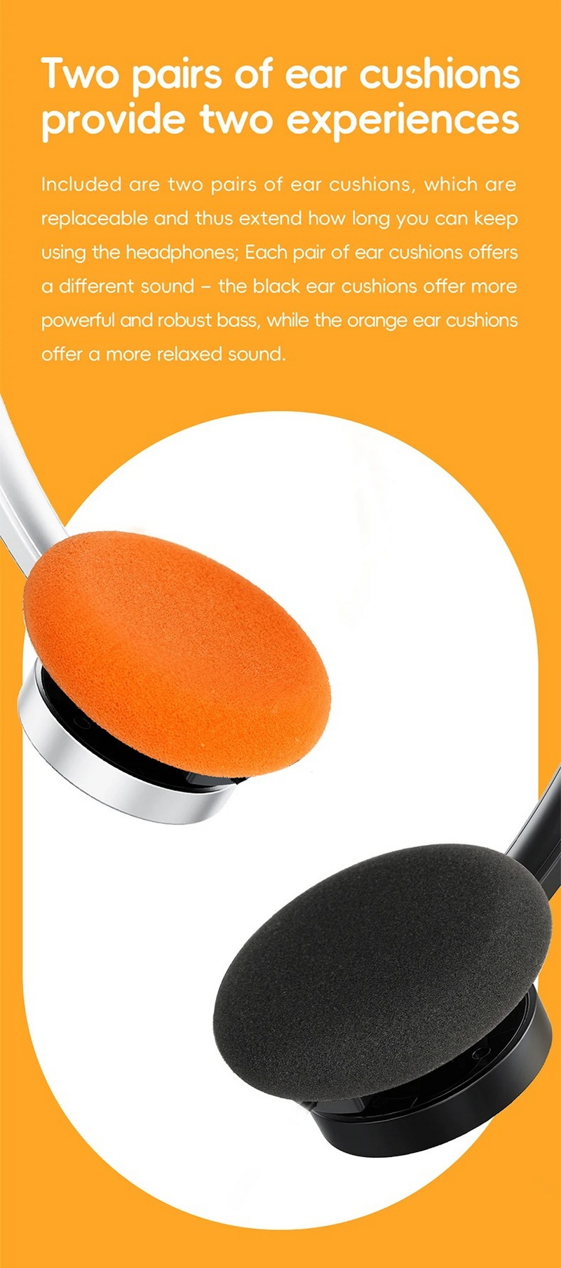 Snowsky Wind หูฟังครอบหูขนาดเล็ก สไตล์ย้อนยุค ไดรเวอร์ไดนามิก สวมใส่สบาย ประกันศูนย์ไทย