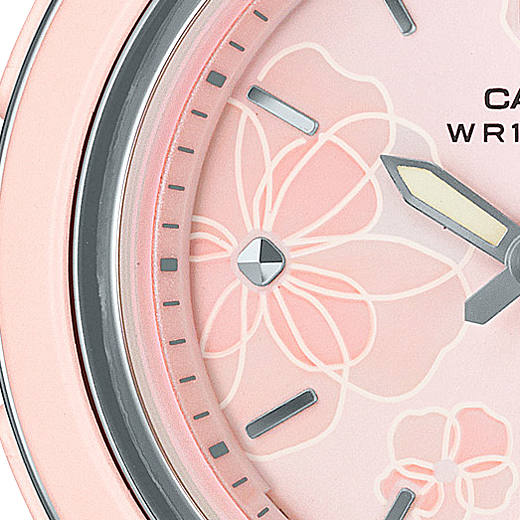 นาฬิกา Casio Baby-G Special Color BGA-150FL Floral Dial series รุ่น BGA-150FL-4A ของแท้ รับประกัน1ปี