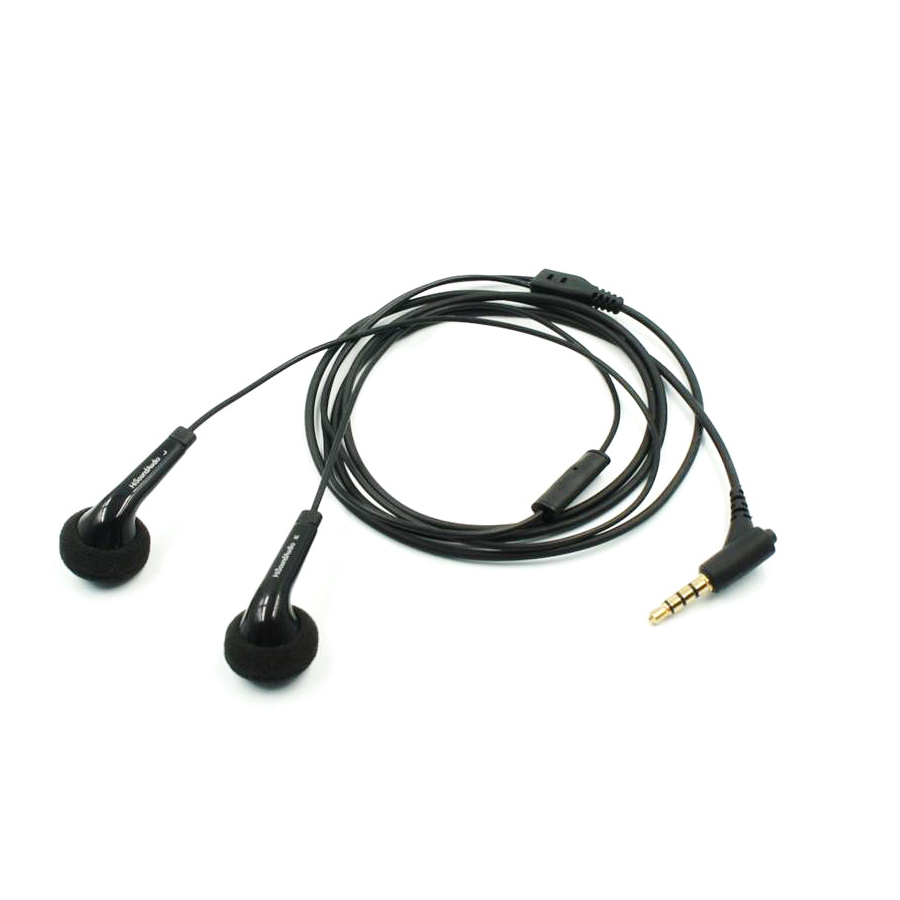 ขาย Hisoundaudio SP หูฟังระดับ High Fidelity สายถัก 6OFC พร้อมไมค์