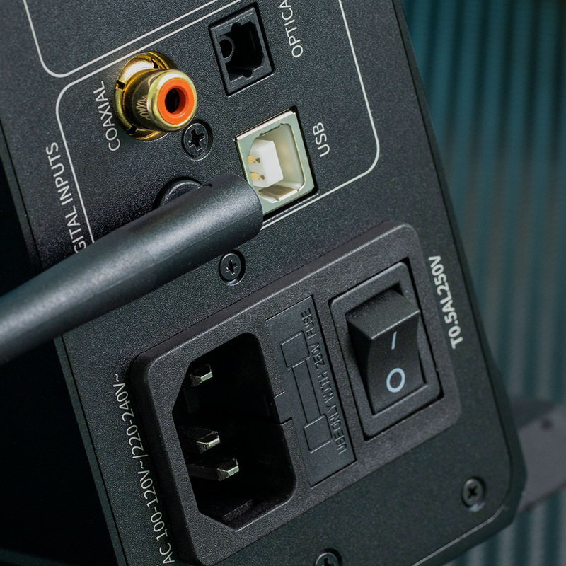 FiiO K9 DAC/AMP ตั้งโต๊ะระดับเรือธง รองรับ LDAC, Dual Hi-Res ประกันศูนย์ไทย