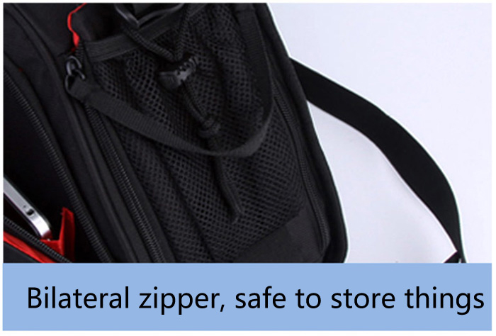 ขาย Caden K1 กระเป๋าแฟชั่น เก็บกล้องได้ กันน้ำ กันขโมย พื้นที่จัดเก็บกว้างขวาง