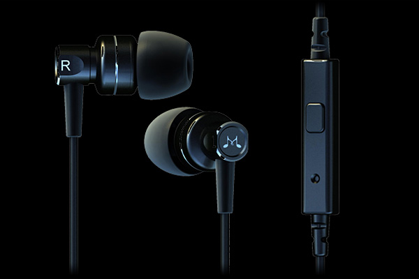 ขายหูฟัง Soundmagic MP21 หูฟังเสียงดี เบสดุดัน มีSmall Talk พร้อมปุ่มรับสาย - เปลี่ยนเพลง สำหรับมือถือ iPhone iPad Android Tablet
