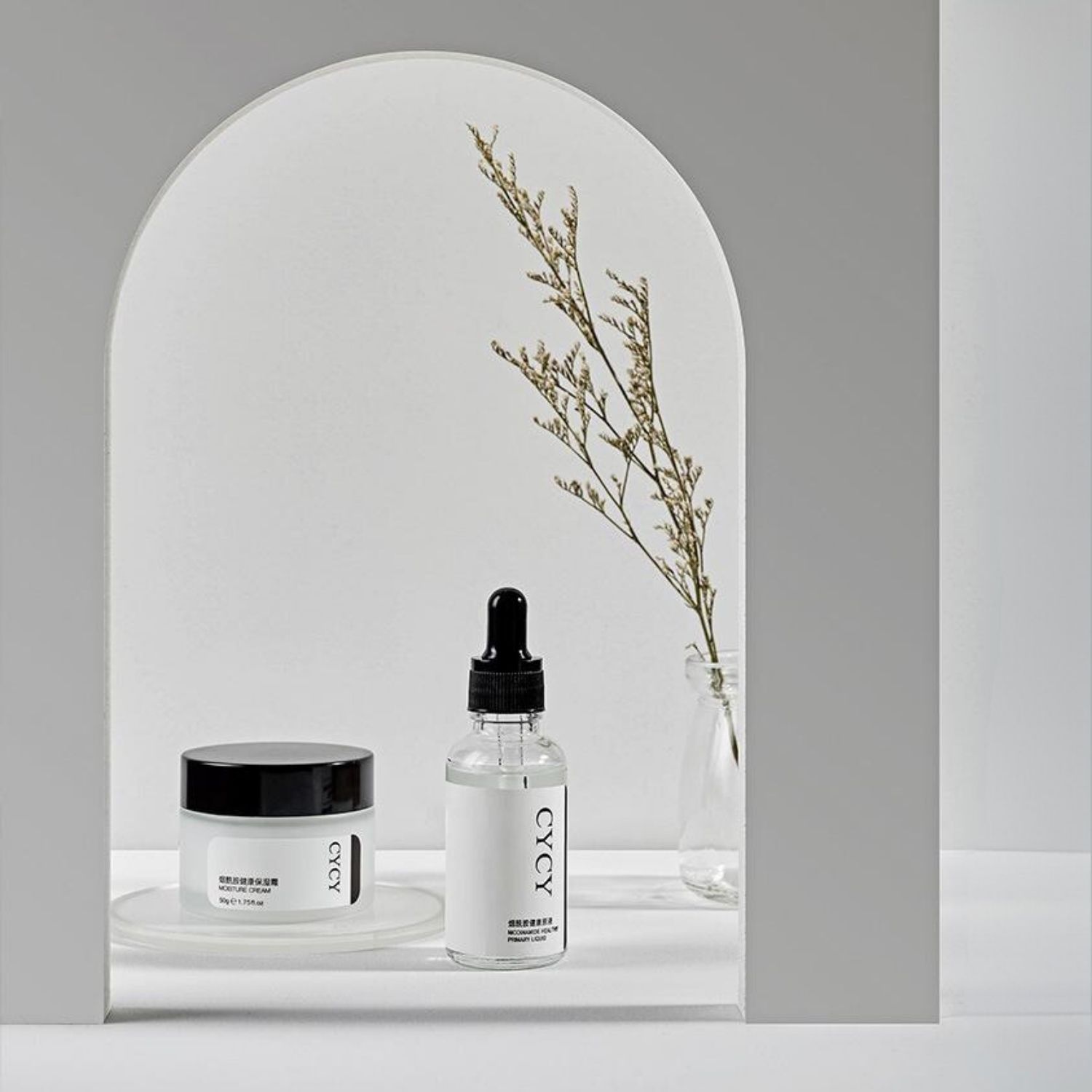 เซ็ตพร็อพถ่ายรูป 3D Display Prop ทรงประตูโค้ง ทรงบันได ทรงกรอบวงกลม มี 3 เซ็ตให้เลือก