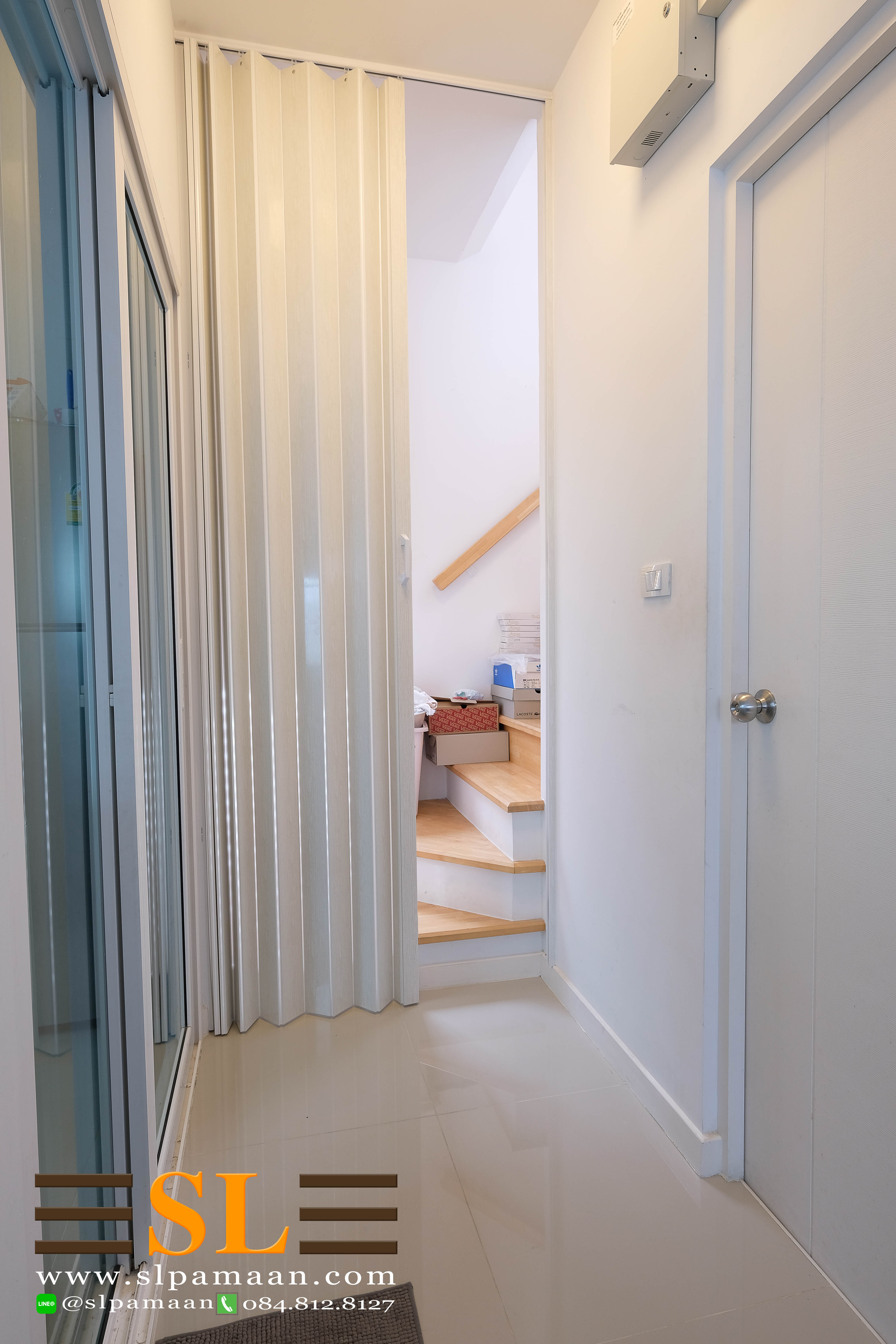 Villaggio พระราม 2